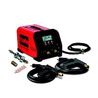 Telwin DIGITAL PULLER 5500 DUO 230V ຈຸດເຊື່ອມ