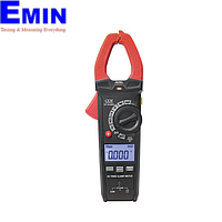 CEM DT-9180A AC True RMS Clamp Meters (True RMS, 400.0AAC)