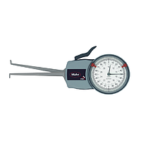 Mahr 4495468 Caliper Gage ສໍາລັບການວັດແທກພາຍໃນ (838 EI, 13 - 43 mm)
