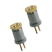 TE CONNECTIVITY SENSORS 1005919-1 ຕົວຈຳເລີຍຄວາມດັນ 80kHz ແບບຮອງເປັນແຖວ