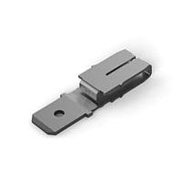 AMP Connectors - TE Connectivity 63598-1 ສາຍວ່າງແມ່ເລັກ MAG-MATE 250 F-TAB TPBR