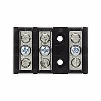 Eaton Bussmann 14002-3A ບລັອກຂໍ້ຕໍ່ສະຕັກ PWR TERM BLK.