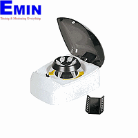 DaiHan MaXpin C-6mt ຊຸດຈຸນລະພາກຂະໜາດນ້ອຍຄຸນນະພາບດີ (5,500 rpm,1.775xg)