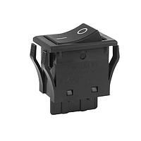 NKK Switches JWM11RA2A/UCV-WL ສະຫນອງສະລິດ Rocker Switches SWITCH ROCKER