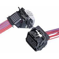 JST Automotive HPSPB-C40C12-AK ຕົວເຊື່ອມ 12P HPS ພວງຍິງ Assy