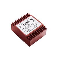 Bel Signal Transformer IF-18-40 ຕົວແປງລະດັບຕ່ຳ 50\60 Hz, ຕົວແປງລາມິເນດທີ່ຖືກຫຸ້ມ