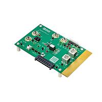 Analog Devices MAX20815EVKIT# ຕົວຄວບຄຸມແຮງດັບໄຟຟ້າ - ຕົວຄວບຄຸມແຮງດັບໄຟຟ້າປ່ຽນແປງ MAX20815 15A,2MHz, 2.7V-16V Step Down Sw