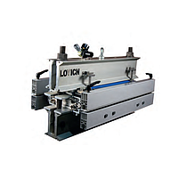Loyicn LYPB600 ນ້ໍາເຢັນ Splice Press Machine (2.016 KW (150); 7Bar / 210°C)