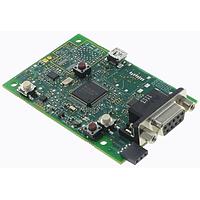 Texas Instruments ADS1292RECG-FE ADC ADS1292R ຊຸດທົດລອງ