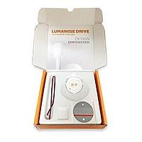 AMP Connectors - TE Connectivity 5-2323859-1 ຕູ້ຖື LED LD Z50 Dev Kit 0.35A, 19x19, ເປີດ/ປິດ