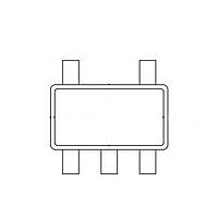 Monolithic Power Systems (MPS) MP158GJ-Z ຕົວຄວບຄຸມອອຟຟລາຍນ໌ທີ່ປະຫັດພະລັງງານນ້ອຍ, ຕົວຄວບຄຸມອອຟຟລາຍນ໌ທີ່ປະຫັດພະລັງງານ 30mW ການບັງຄັບພະລັງງານເມື່ອບໍ່ມີອອບເພີດ