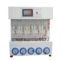 Lonroy LR-211-5 ເຄື່ອງທົດສອບຊີວິດປຸ່ມປຸ່ມ (0-500gf)