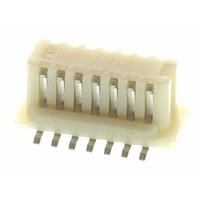 Molex 52465-1471 ຮອບຮອງ .8MM REC 02X07P SMT