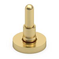 Mill-Max 0990-3-50-20-75-14-11-0 ຫມຸກສະຕິກກະດູກສະຕິກປະຕິບັດດ້ວຍລະບົບສະຕິກສະຕິກ