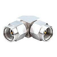 Mini-Circuits KMR-KM50+ ຕົວແປ RF - ຕົວແປ RF ແນວຕົກມຸມຂວາ 2.92mm ຜູ້ຊາຍ ເຖິງ 2.92mm ຜູ້ຊາຍ DC - 40GHz 50 Ohm