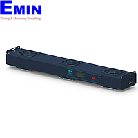 Bakon BK403 ເຄື່ອງເປົ່າໄອອອນກະແສໄຟຟ້າໂດຍກົງ (95 CFM)