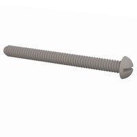 Essentra Components 010440R125 ສະກຣູຫຼັກກອງຮອບຊົ່ວງ, #4-40 ການດັບກະດູກ, ຍາວ 1 1/4