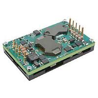 Murata Power Solutions UWQ-12/17-Q48NTB-C ອິສເອລເທດ 204W 18V ເຖິງ 75V 17A