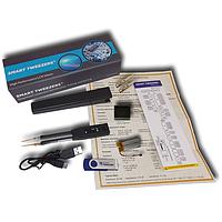 SIBORG ST-5S ຊຸດວຽກທີ່ມີຄໍາແນະນໍາອາໄຫຼ່ແລະຫມໍ້ໄຟ