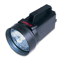 EXTECH 461830 Digital StroboTach (100 ~ 10,000 fpm/rpm, 115VAC, 60Hz)