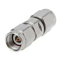 Johnson / Cinch Connectivity Solutions 134-1010-003 ຕົວແປ RF - ການປະສົມຕົວແປລະຫວ່າງຊີຣີສ 2.92mm ປລັກ-SMA ປລັກ