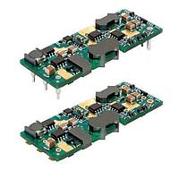 Bel Power Solutions SQ24S10050-NS00G ຕົວແປ DC/DC ທີ່ແຍກແຍະ