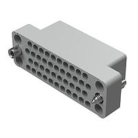 Amphenol Positronic GMCT14M0E0000 ຕົວເຊື່ອມ