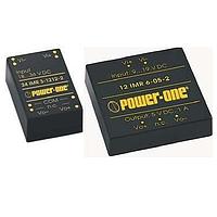 Bel Power Solutions 24IMS15-12-12-9-G ອິສເອລເທດ 12V 0.7A 16..8W ໃນ 14-36 VDC