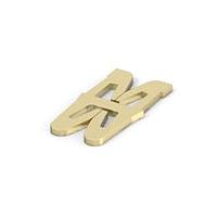 AMP Connectors - TE Connectivity 4-1601136-1 ຫົວກາຍສາຍສະກັດຮອບ 40 ຕໍ