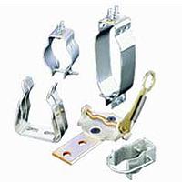 Littelfuse 0700500.Z ຄລິບຟິວ 2,400 - 38,000 VAC ຟິວໄຟຟ້າແຮງດັນກາງ