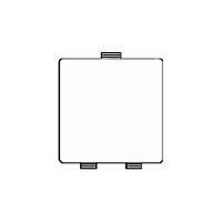 AMP Connectors - TE Connectivity 796285-1 ກອງຢູ່ອອກ HOUSING CONV OUTLET DUMMY