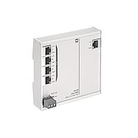 HARTING 24024050030 ອຸປະກອນສະຫນັບສະຫນູນ Ethernet ບໍ່ມີການຈັດການ Ha-VIS eCon 2050GBAP 2050GB-A-P