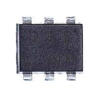 Toshiba SSM6P816R,LF MOSFETs MOSFET, ຄູ່ P-CH, 20V, 6A, TSOP-F