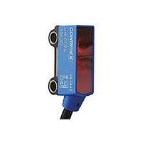 Contrinex 120254-0010 ອຸປະກອນສັງເກດລະດັບຄວາມໃກ້ C12 Hsg 1-18mm OD PNP Lt-ON 2m 3W
