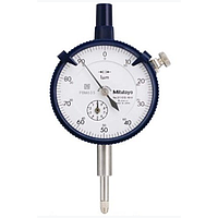 MITUTOYO 2110s-10 ເຄື່ອງວັດແທກການປຽບທຽບກົນຈັກ (1mm/0.001mm)
