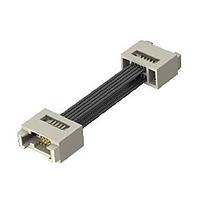 Samtec T1SD-09-28-GF-02.0-T3 ສາຍສອງແຖວບຸກຄົນ