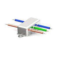 AMP Connectors - TE Connectivity 1FBL3 ຕົວກັນສະຕິມພະລັງງານ 1A FBL Version