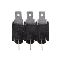 Molex 38749-0140 ສາຍສຳລັບບອດ SR BTS TT 3 ASY AC SR BTS TT 3 ASY AC