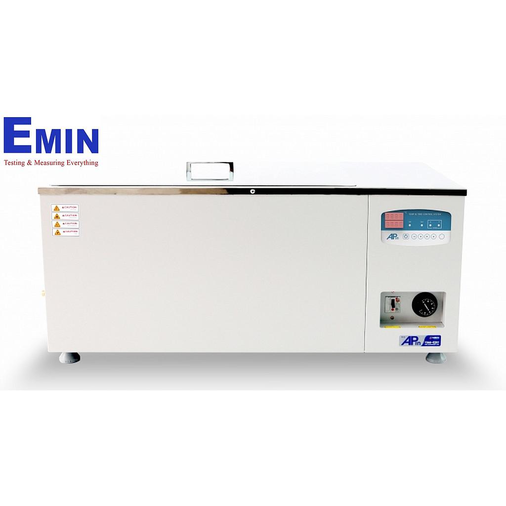 ອຸປະກອນອາບນ້ໍາສຳລັບຄວບຄຸມອຸນຫະພູມໃນຫ້ອງທົດລອງ