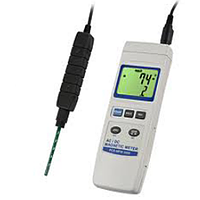 PCE MFM 3000 Gauss ແມັດ