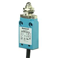 Honeywell NGCMB10AX01N ສະຫນັບສະຫນູນ Limit Switches 1M Cble,Flying Leads 1NC/1NO PanMtPlunger