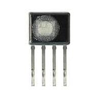 Honeywell HIH7121-021-001 ຕົວຈັບຄວາມຊື່ນ SIP 4-Pin ມີຕົວກັບກັນການເຄືອງແລະຄວາມຊື່ນ