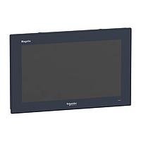 SCHNEIDER HMIPSPC752D1W01 ໂມດູນຈໍ S-Panel PC 15"W Perf 8Gb DC CF WES7