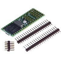 Trenz Electronic TE0722-02I System-On-Modules - SOM DIPFORTy1 "Soft Propeller" ຂະບວນອຸປະກອນອຸດສາຫະກຳຂອງອາກາດອຸນຫະພູມ