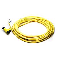 Molex 1200680058 ເຄື່ອງສາຍພິເສດ MIC 3P FP 10M #22 SPLITTER DC