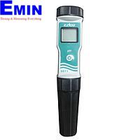 ບໍລິການກວດສອບ pH Meter