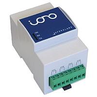 Sfera Labs IMMS13X ໂມດູນອິນພຸດ AC/DC IONO MKR SOLO (ປົກກະຕິ FCC)