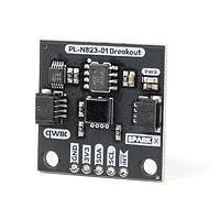 SparkFun SPX-15804 ເຊນເຊີອິນເຟຣດ Qwiic IR Breakout (ຕົວຢ່າງວິສາສະວນ)