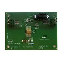 STMicroelectronics EVAL-RHRICL1ATV1 ບອດປະເມີນຂອງ Current Limiter retriggerable RHRPMICL1A rad-hard integrated current limiter IC