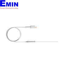 TESTO 0628 0027 ກັນນ້ໍາ, Superfast ເຂັມ Probe (250°C)